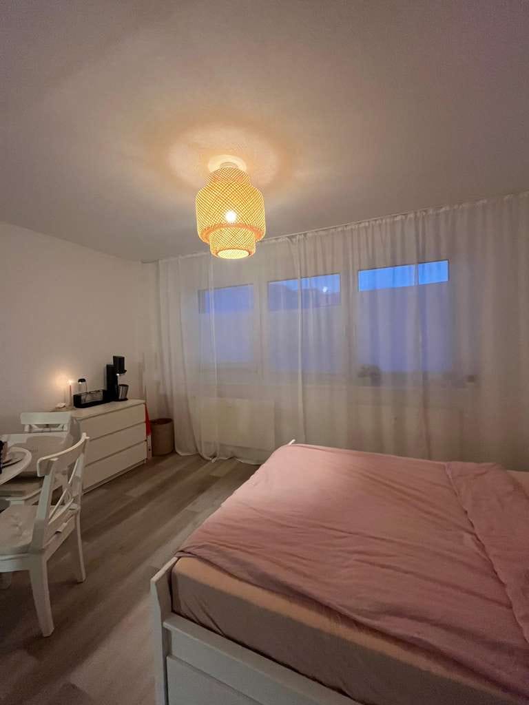 Immobilie in Graal-Müritz - Charmante 1-Zimmer Wohnung im 4. OG in Graal-Müritz - Bild 0