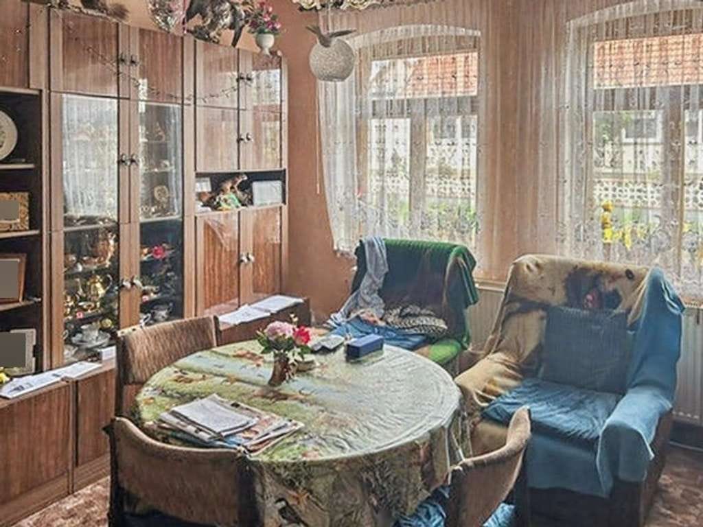 Immobilie in Altenhausen - Charmantes Einfamilienhaus mit Innenhof und Nebengelass in Ivenrode - Bild 2