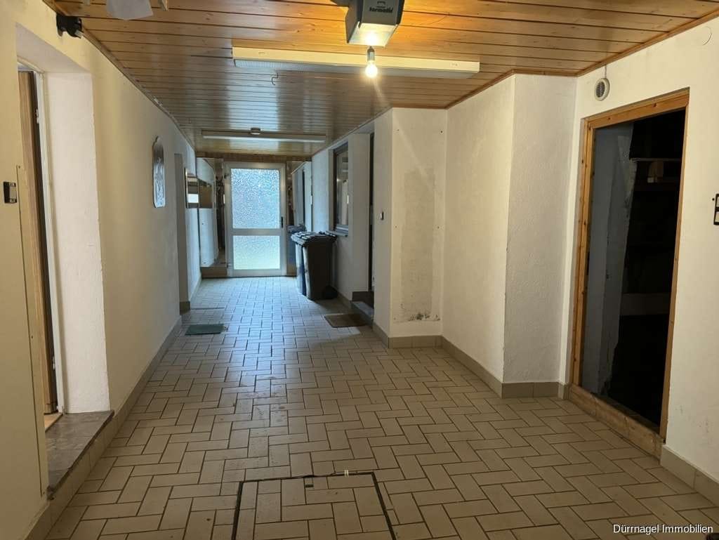 Immobilie in Würzburg - Haus in Würzburg - Bild 2