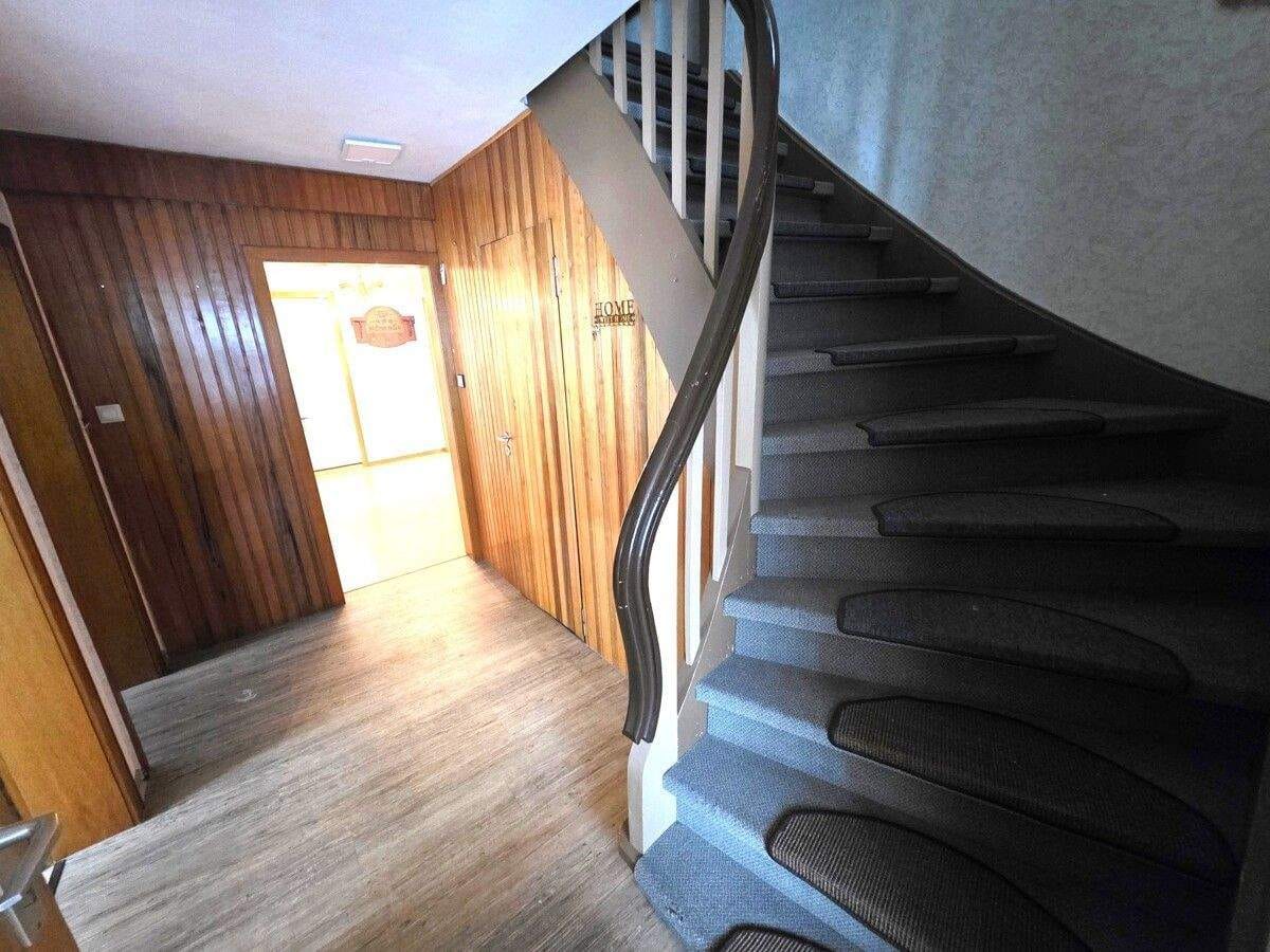 Immobilie in Helsa - Gemütliches 1-2 Familienhaus - Teil einer denkmalgeschützten Gesamtanlage - Bild 3