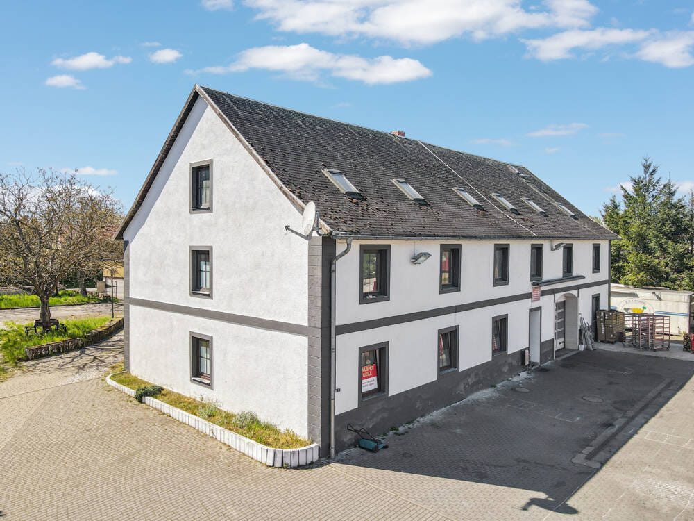 Immobilie in Großenhain - Haus in Großenhain - Bild 1