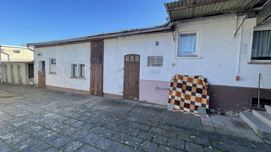 Immobilie in Schönebeck (Elbe) - Ausbauprojekt mit Elbblick - Bild 3