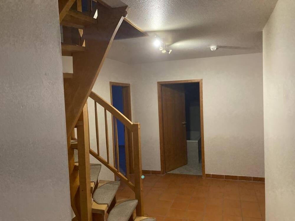 Immobilie in Heilsbronn - Maisionette-Wohnung am Ortsrand von Heilsbronn - Bild 4