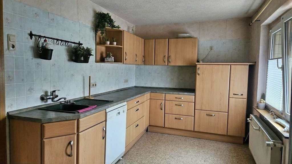 Immobilie in Mügeln - Ideales Stadthaus    - Bild 4