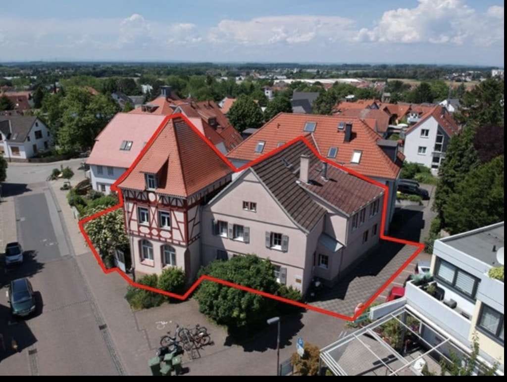 Immobilie in Alsbach-Hähnlein - +++ SCHÖNE 3- ZIMMER - EIGENTUMSWOHNUNG IN ALSBACH-HÄHNLEIN - MIT GARTEN & TERRASSENBEREICH +++ - Bild 2