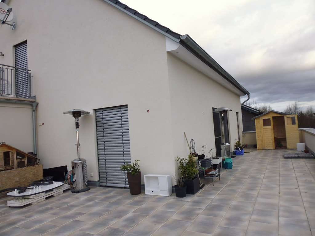Immobilie in Engelstadt - Zweifamilienhaus in ruhiger Lage von Engelstadt - Bild 2