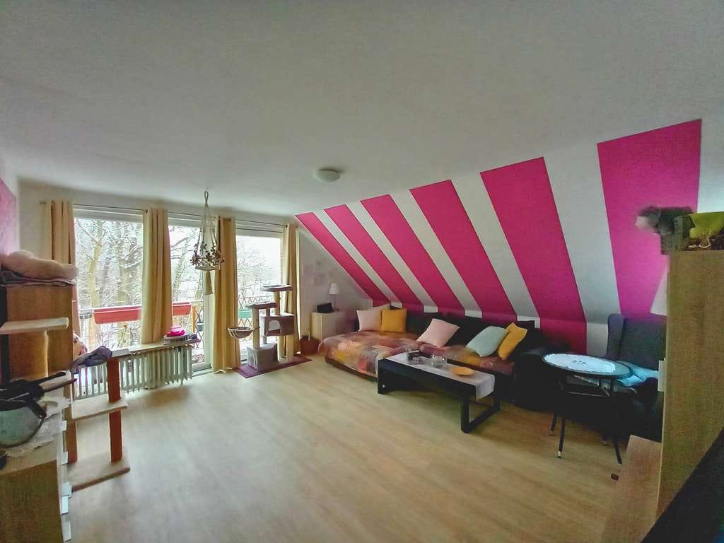 Immobilie in Molfsee - Vermietete ETW mit Loggia, Hobbykeller und Stellplatz - Bild 0