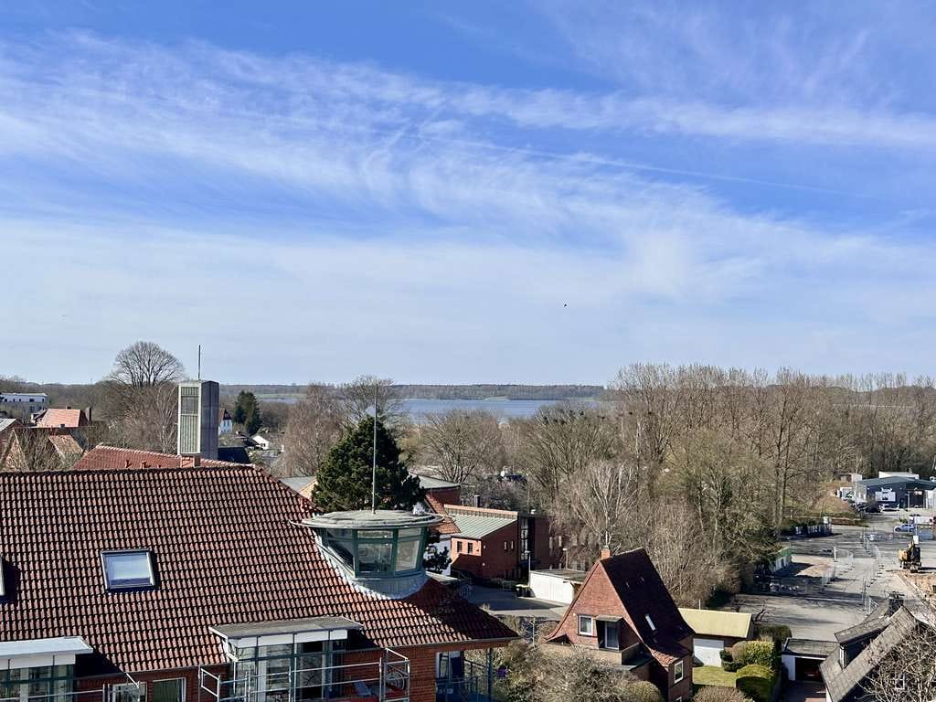 Immobilie in Eckernförde - Eckernförde - 2-Zimmer-Wohnung mit Feriencharme - Bild 3