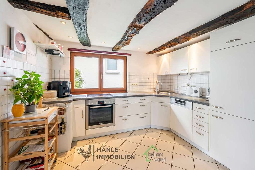 Immobilie in Schöntal - Tradition trifft Moderne! Ihr neues zu Hause in Schöntal-Bieringen! - Bild 3