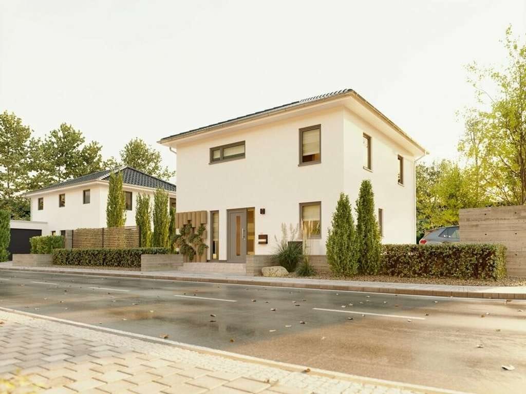 Immobilie in Wanna - Familienfreundliches Stadthaus in Wanna – Ihr neues Zuhause wartet! - Bild 1