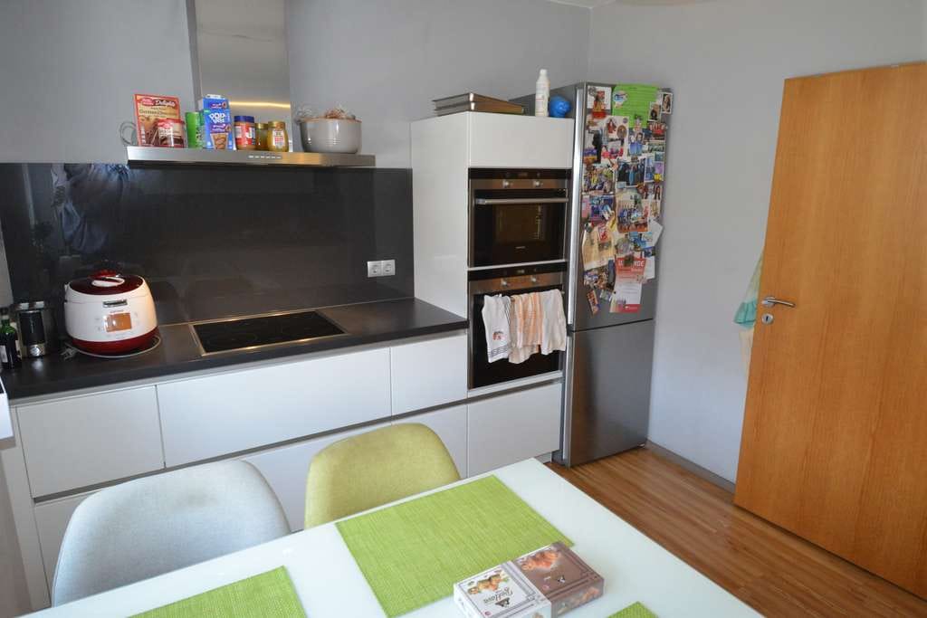 Immobilie in Cochem - Vielseitiges Wohnhaus mit großem Grundstück in ruhiger Lage von Cochem-Brauheck - Bild 2