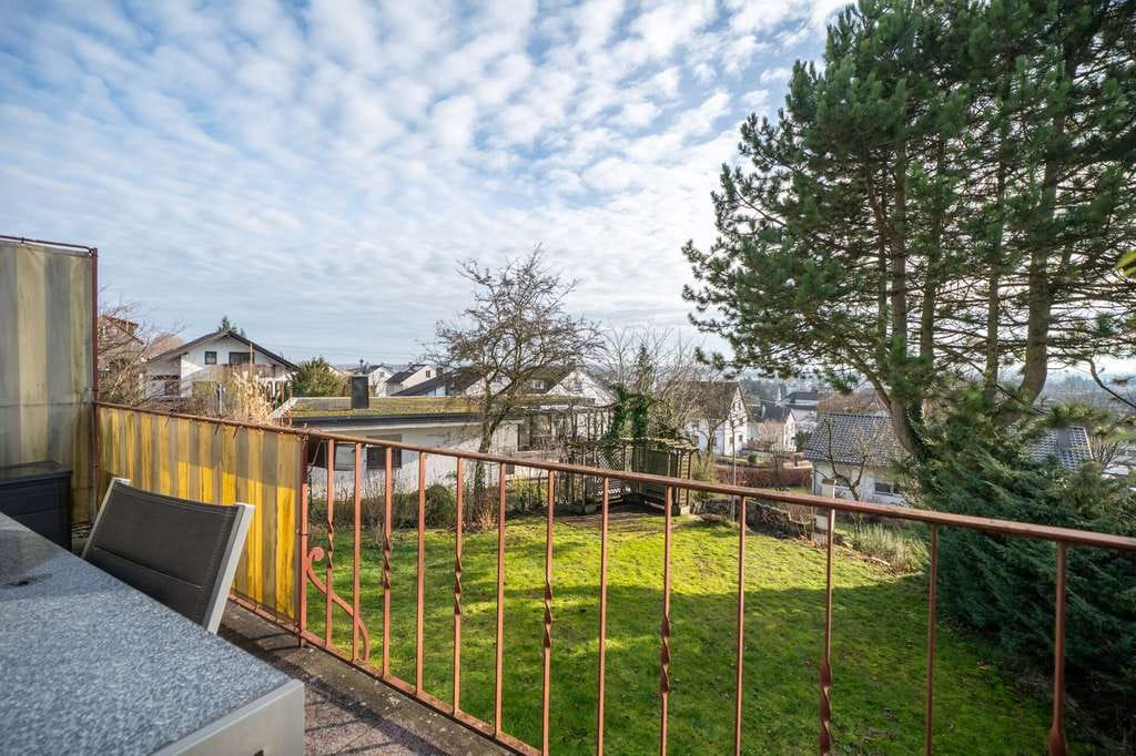 Immobilie in Erbach - Raum für Ihre Wohnträume – Einfamilienhaus mit Garten und Rückzugsmöglichkeiten - Bild 4