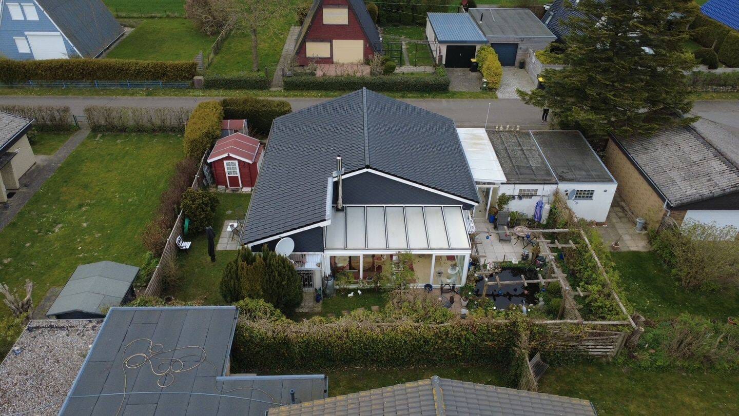 Immobilie in Warwerort - Attraktives Ferienhaus direkt am Deich bei Büsum - Bild 4