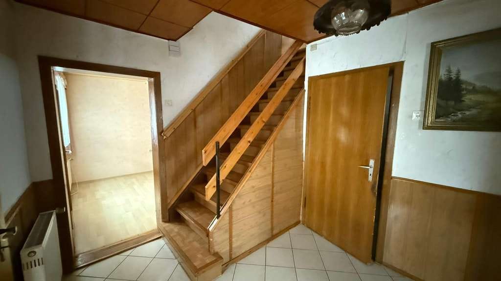 Immobilie in Dingelstädt - Kleines Einfamilienhaus mit Scheune - Bild 3