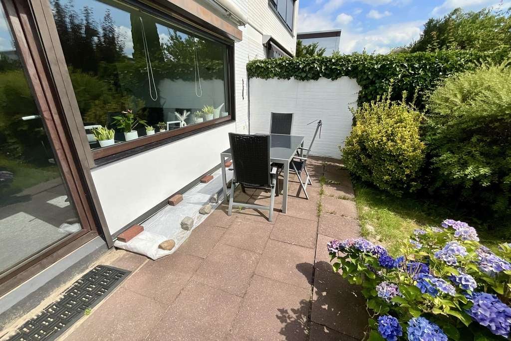 Immobilie in Geestland - Familienfreundliches Haus in ruhiger Lage - Bild 4