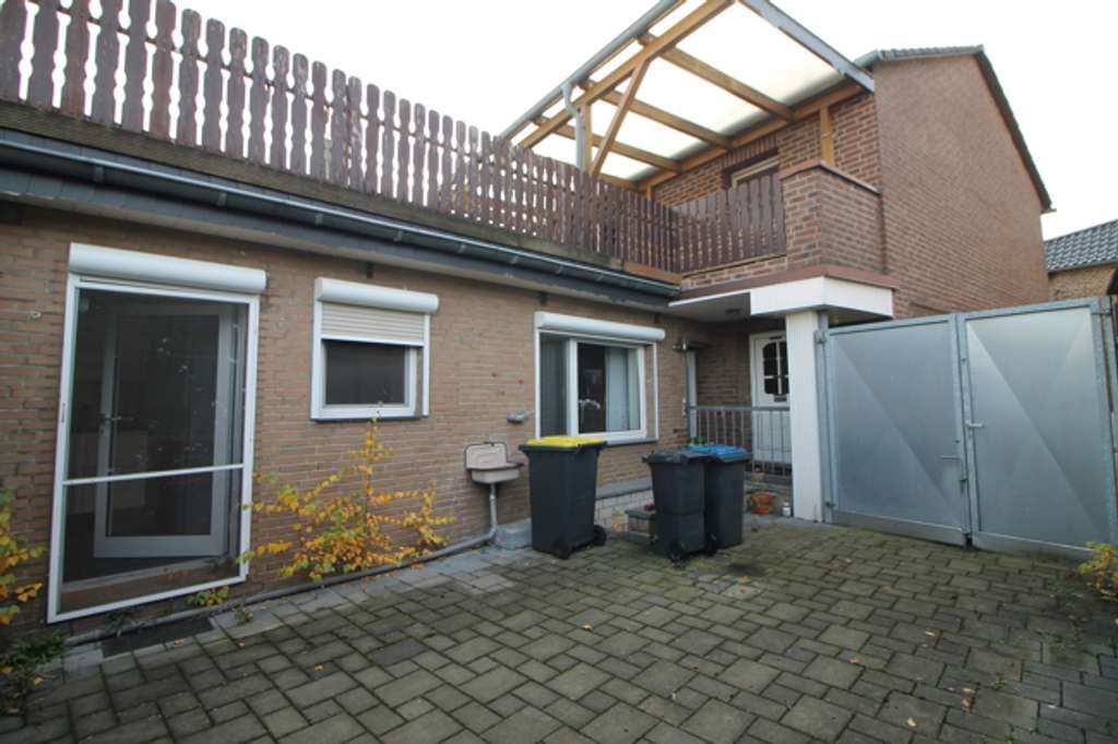Immobilie in Titz - Charmantes Einfamilienhaus in ruhiger Lage - Bild 2