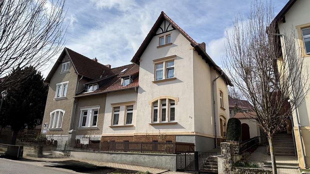 Immobilie in Ballenstedt - Ein Haus für alle Lebensphasen - Bild 2