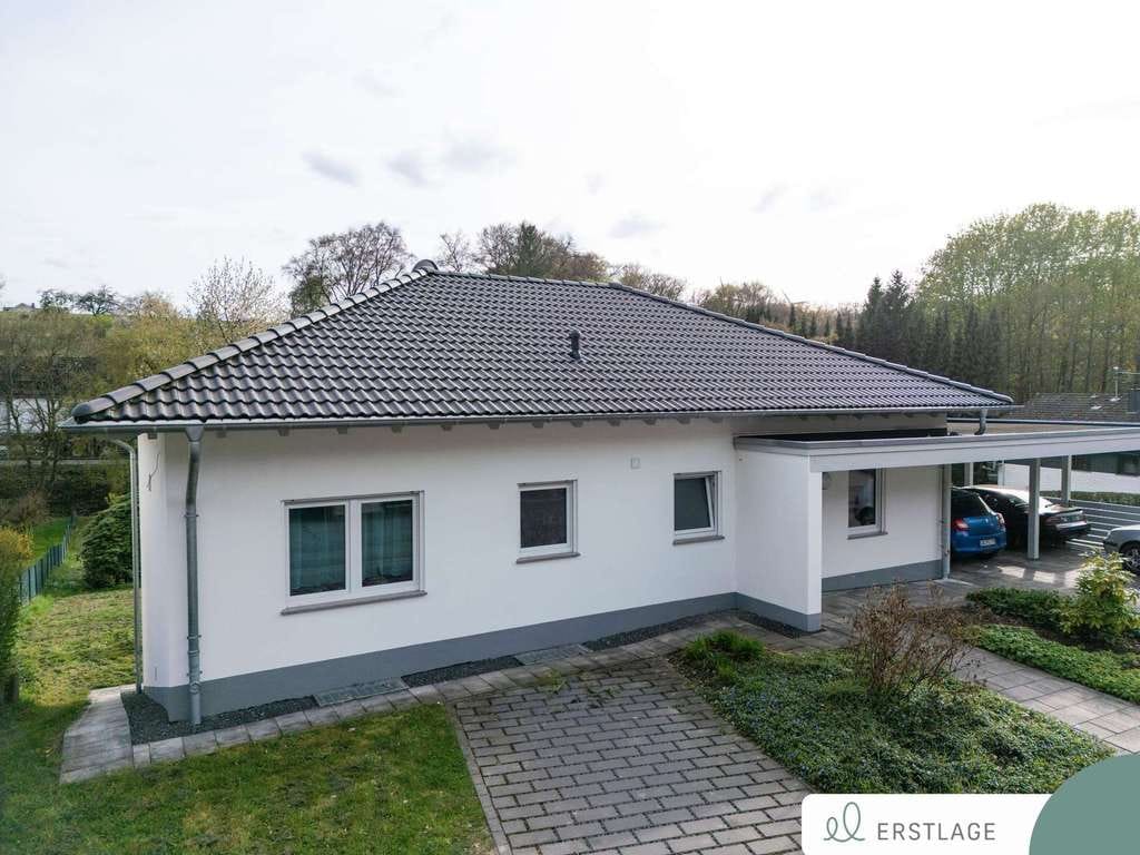 Immobilie in Blankenrath - MODERNES ZWEIFAMILIENHAUS - IDEAL FÜR FAMILIE & GENERATIONEN - Bild 2