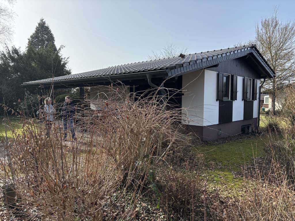 Immobilie in Derental - Charmantes Einfamilienhaus in Derental mit 3 Zimmern - Bild 4