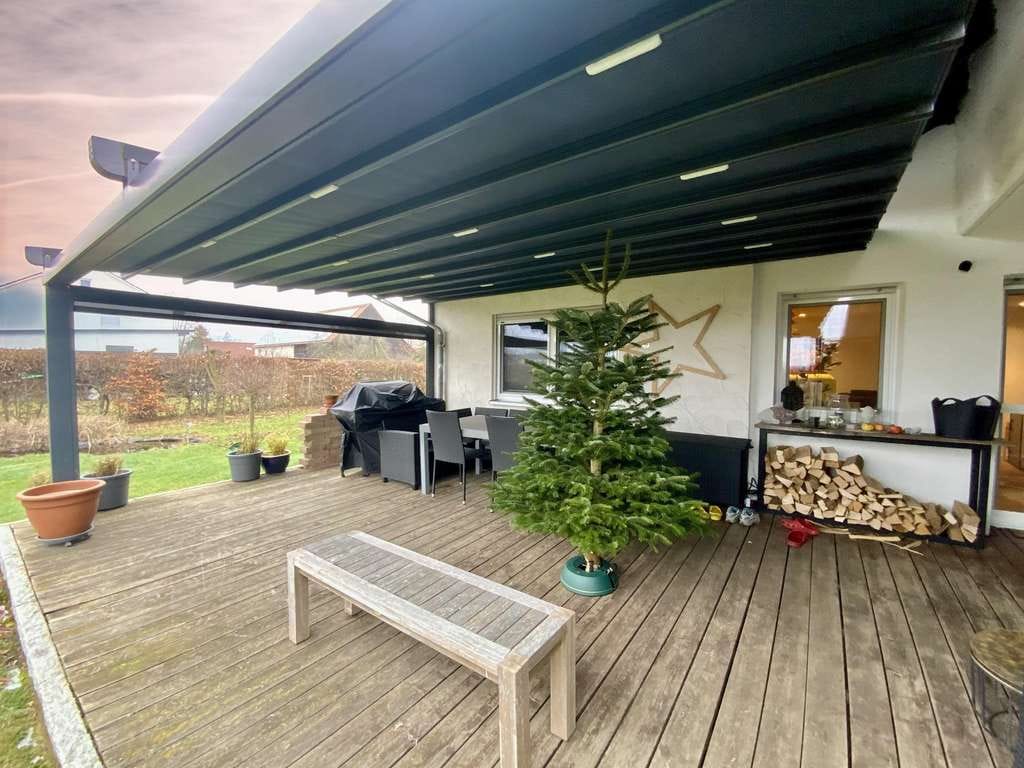 Immobilie in Kettershausen - Renoviertes Zuhause für die Familie! - Bild 4