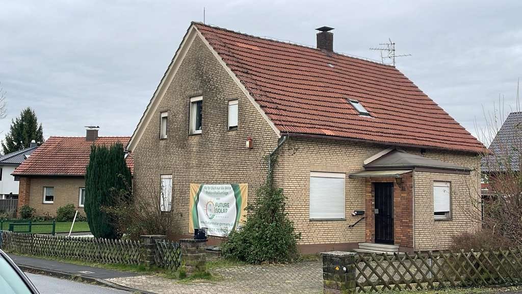 Immobilie in Leopoldshöhe - Exklusive Lage von Leopoldshöhe schönes Einfamilienhaus - Bild 2