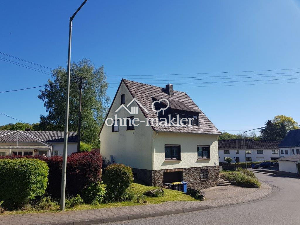 Immobilie in Peterslahr - Knuffiges Haus für die ganze Familie !!!! - Bild 1