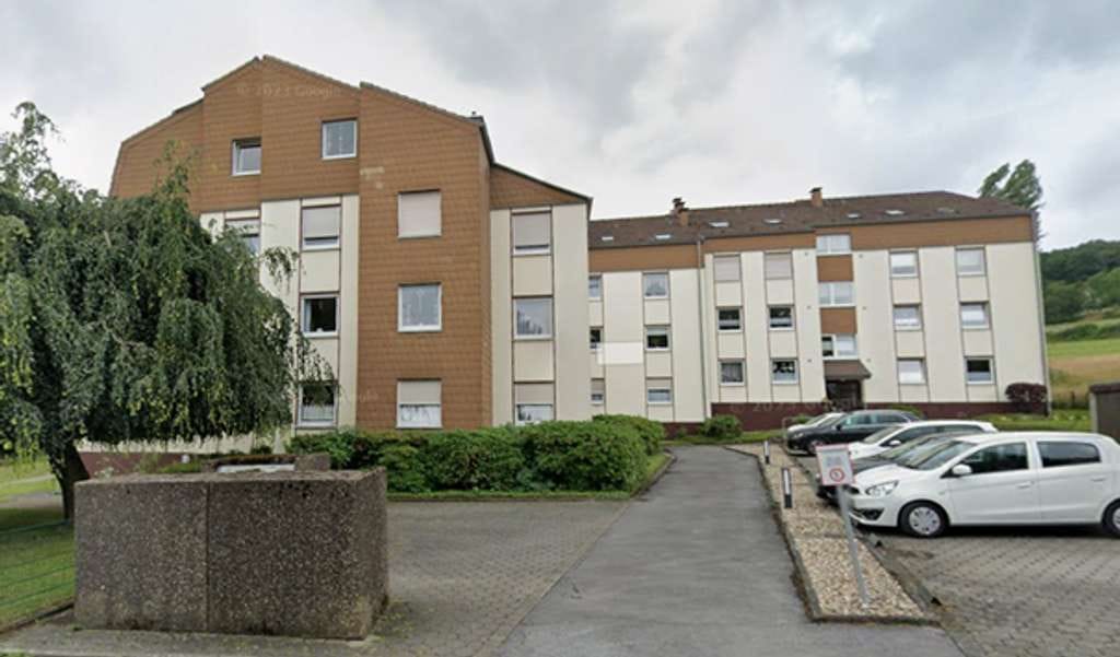 Immobilie in Hemer - ETW in gepflegter ETW-Anlage -provisionsfrei- für Kapitalanleger - Bild 0