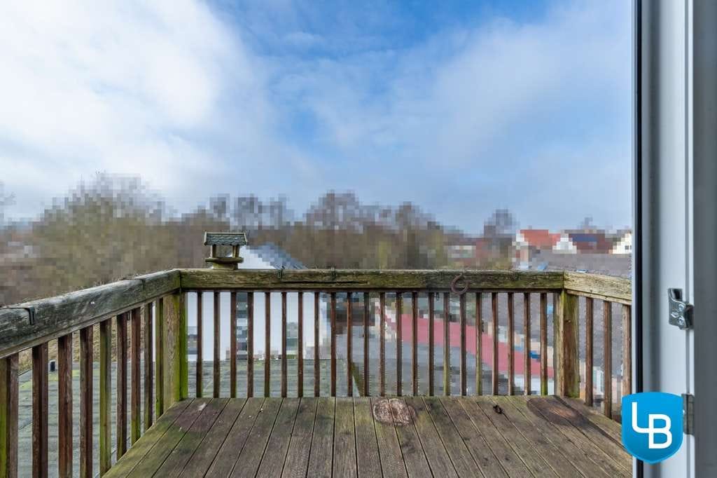 Immobilie in Plön - MFH mit 5 Wohneinheiten und kleinem Büro in verkehrsgünstiger Lage Plöns - Bild 4