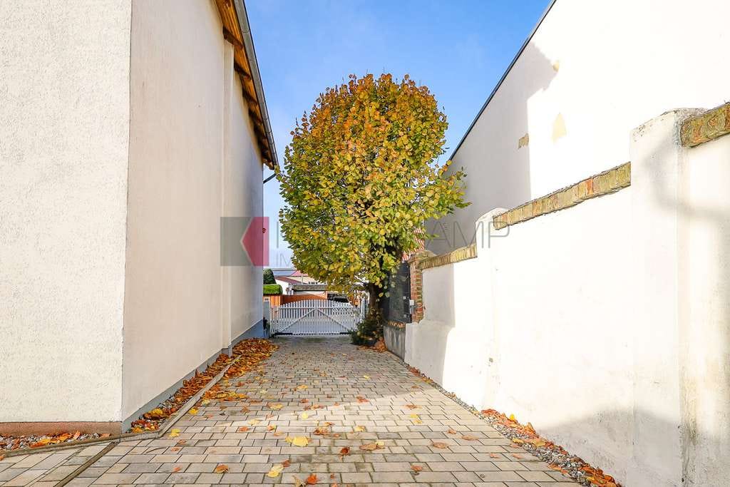 Immobilie in Bergen auf Rügen - Ein Ort für Familie, Leben und neue Kapitel - Bild 3