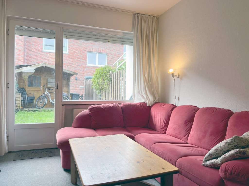 Immobilie in Wangerooge - Gemütliches Reihenhaus im Herzen von Wangerooge - ideal für Familien! - Bild 2