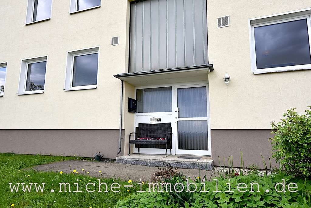 Immobilie in Bad Harzburg - Schöne 1-Zi. ETW mit hervorragender Aussicht, nicht weit vom Golfplatz und Zentrum. - Bild 4
