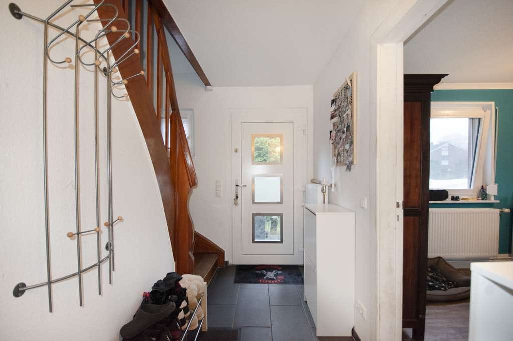Immobilie in Moorrege - Gemütliches Zuhause mit Kamin und Garten in Moorrege - Bild 4