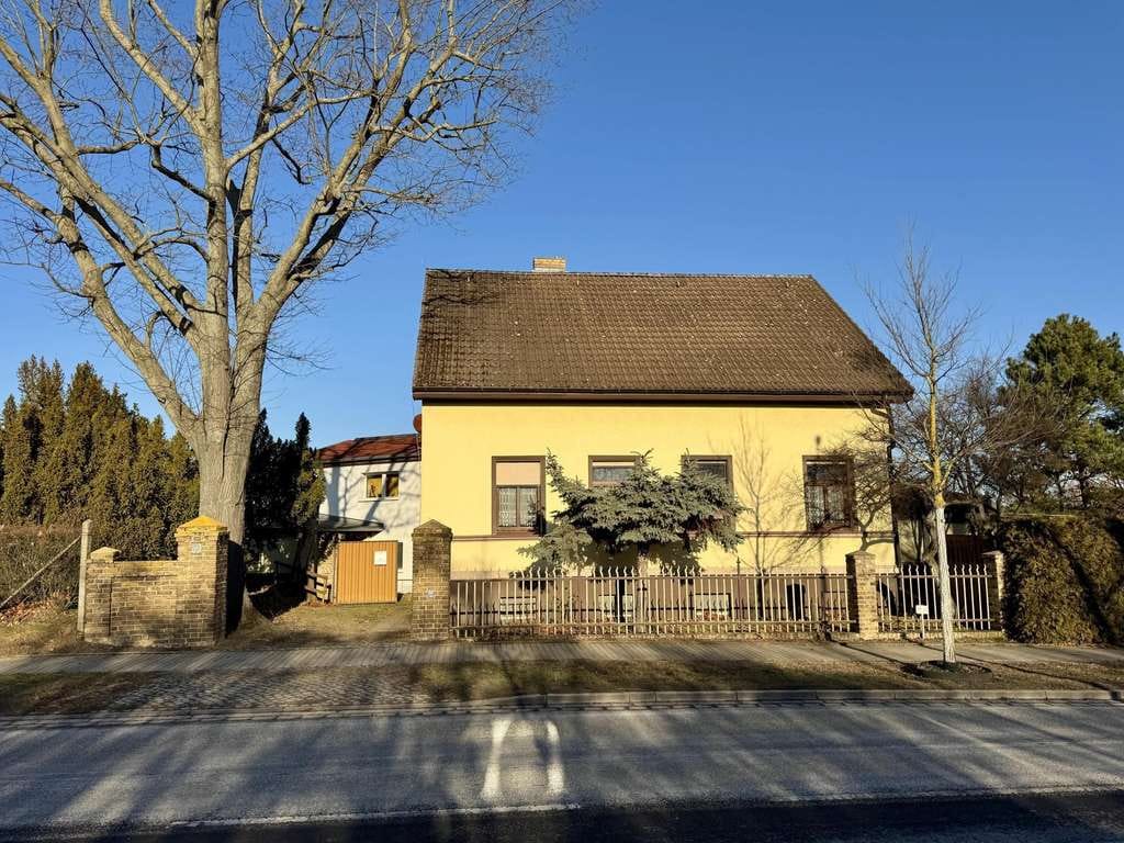 Immobilie in Werder (Havel) - Raum für neue Ideen in Werder (Havel)! - Bild 1