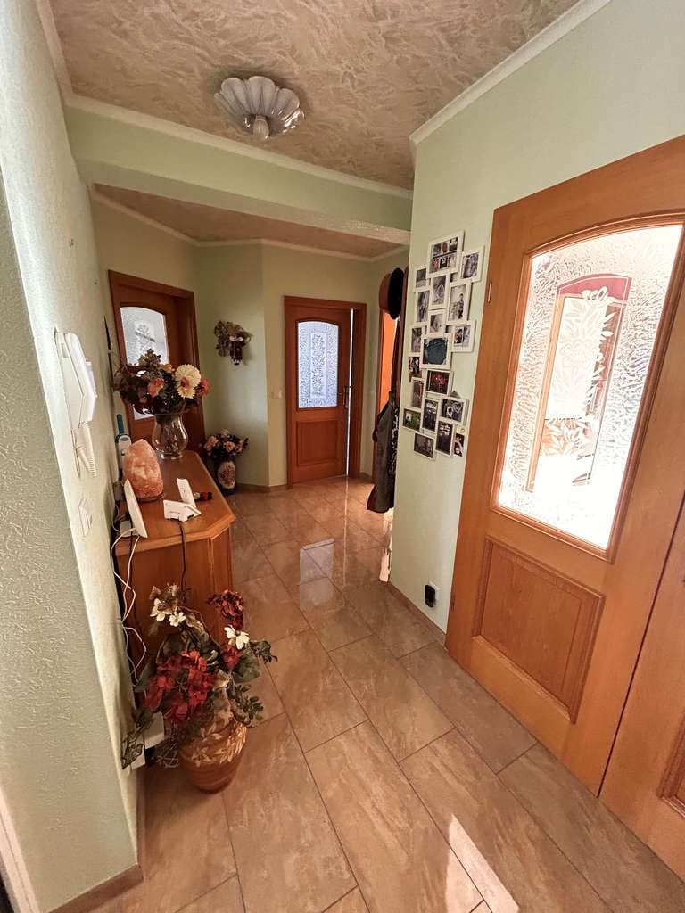 Immobilie in Mockrehna - Attraktives Einfamilienhaus - Bild 4