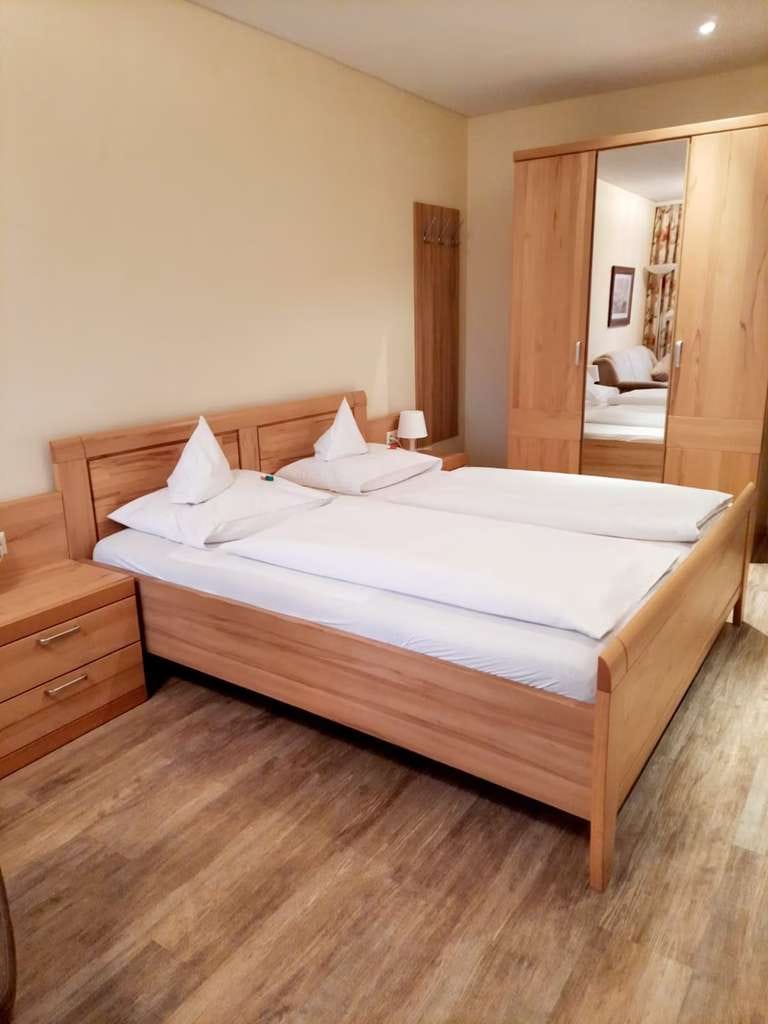 Immobilie in Bad Griesbach i.Rottal - Attraktives 1-Zimmer-Appartement in Bad Griesbach-Therme – ideal für Kapitalanleger! - Bild 1