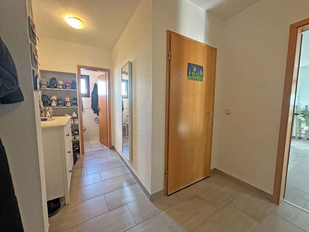 Immobilie in Hainburg - Ruhig gelegenes Dreifamilienhaus - langfristig vermietet - Bild 4