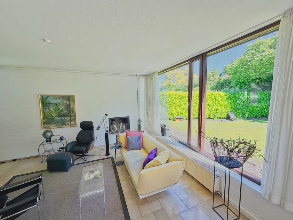 Immobilie in Nordwalde - Stilvolles Wohnen in Nordwalde! Sanierungsbedürftiger Splitlevel-Bungalow - Bild 4