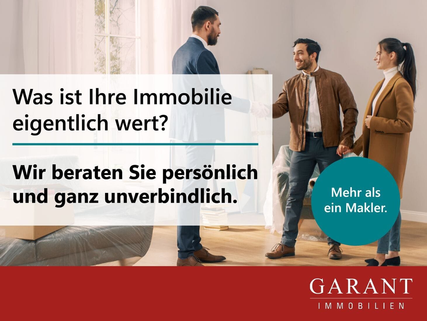Immobilie in Perlesreut - Helle 2 Zimmer-Souterrain-Wohnung mit Terrasse und Stellplatz - Bild 3