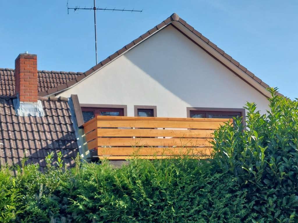 Immobilie in Wahlstedt - Einfamilienhaus mit Einliegerwohnung zur Refinanzierung - Bild 0