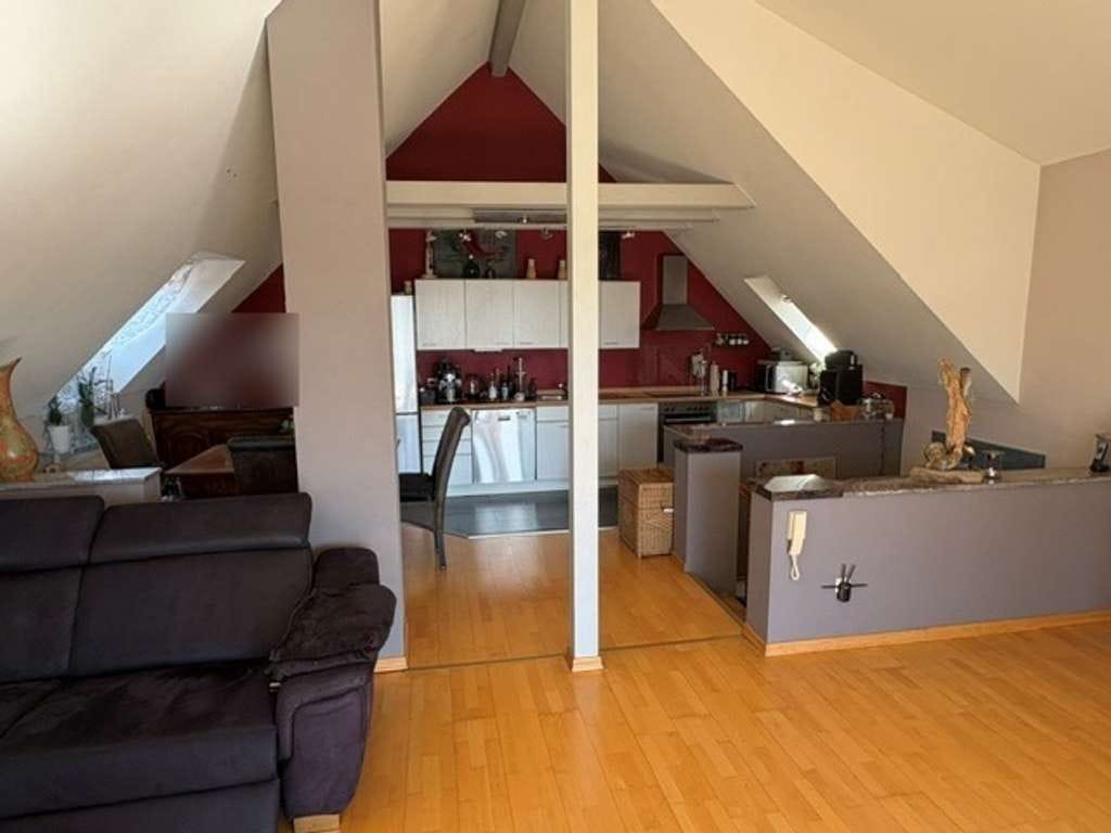 Immobilie in Urbar - Zentral gelegenes Einfamilienhaus in Urbar - Bild 3