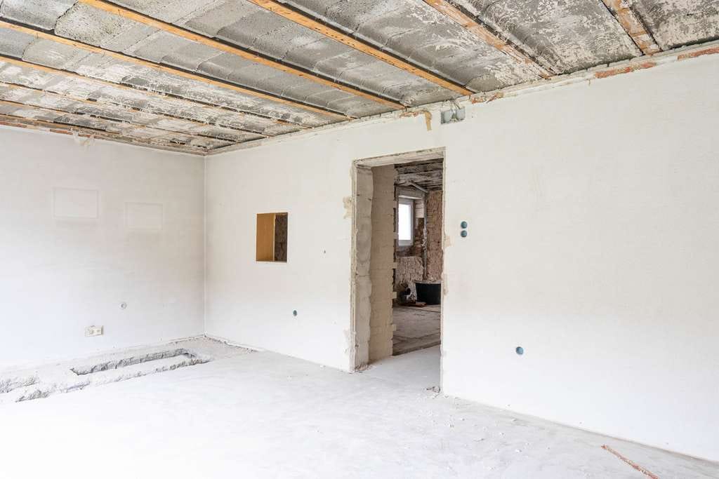 Immobilie in Bad Dürkheim - Altbaujuwel entkernt – starten Sie Ihr Wohnprojekt in Dürkheim/Seebach! - Bild 2