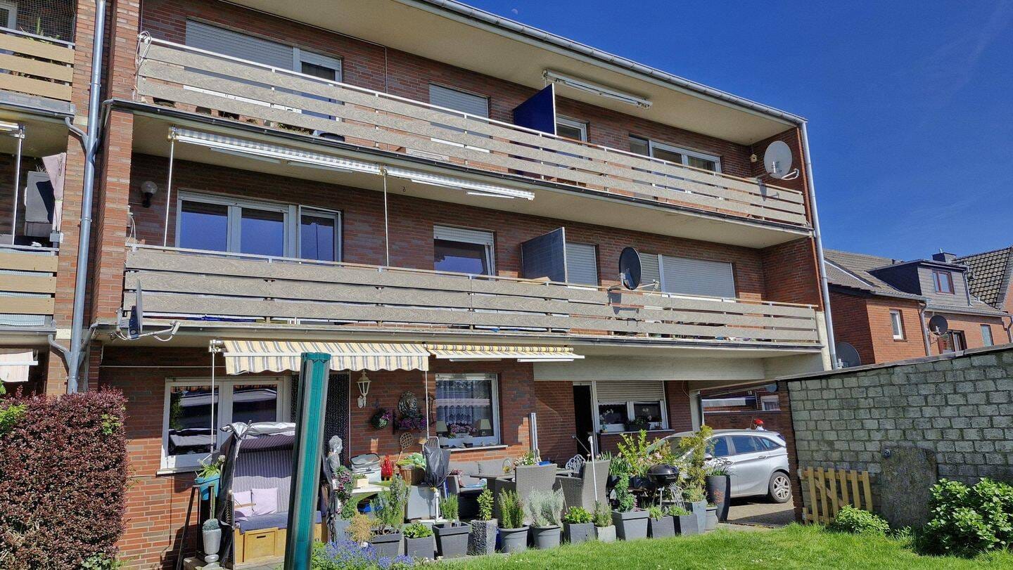 Immobilie in Baesweiler - Mehrfamilienhaus in Baesweiler - Bild 3