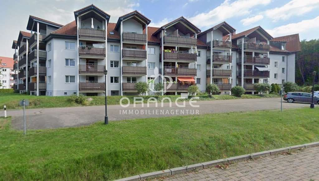 Immobilie in Wermsdorf - ***Idylle pur trifft auf Pragmatismus !!!*** - Bild 1