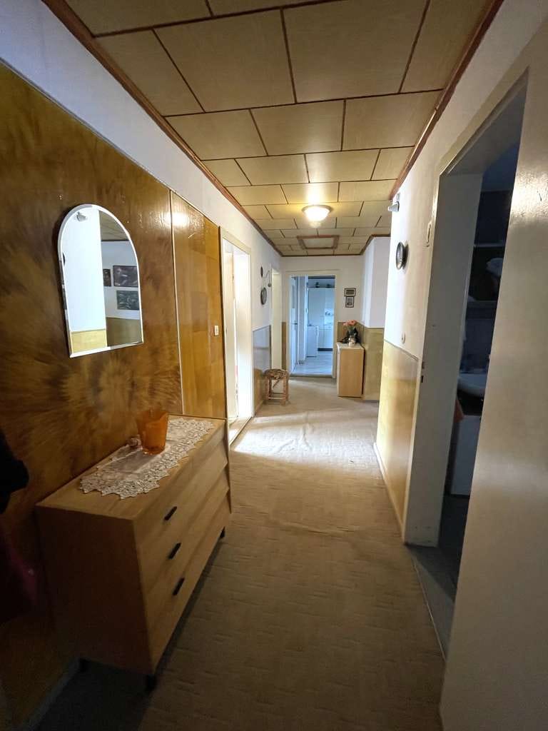 Immobilie in Falkenstein/Harz - Platz für die ganze Familie – Einfamilienhaus mit Gartenparadies in Meisdorf - Bild 4