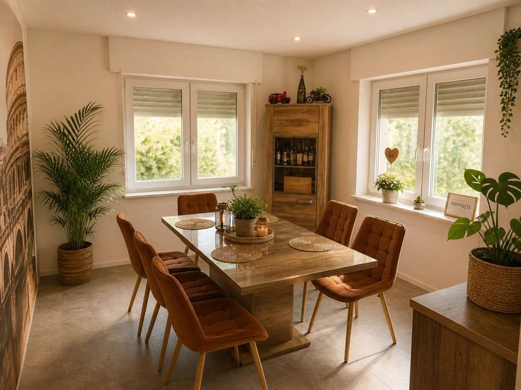 Immobilie in Isterberg - Modernisiertes Einfamilienhaus in ruhiger Wohnlage - Bild 3