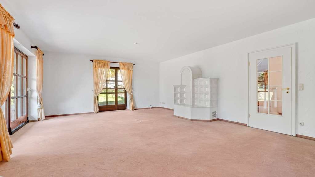 Immobilie in Heinersreuth - Sofort Bezugsfertig! Modernisiertes EFH mit traumhaftem Grundstück in familiärer Lage - Bild 4