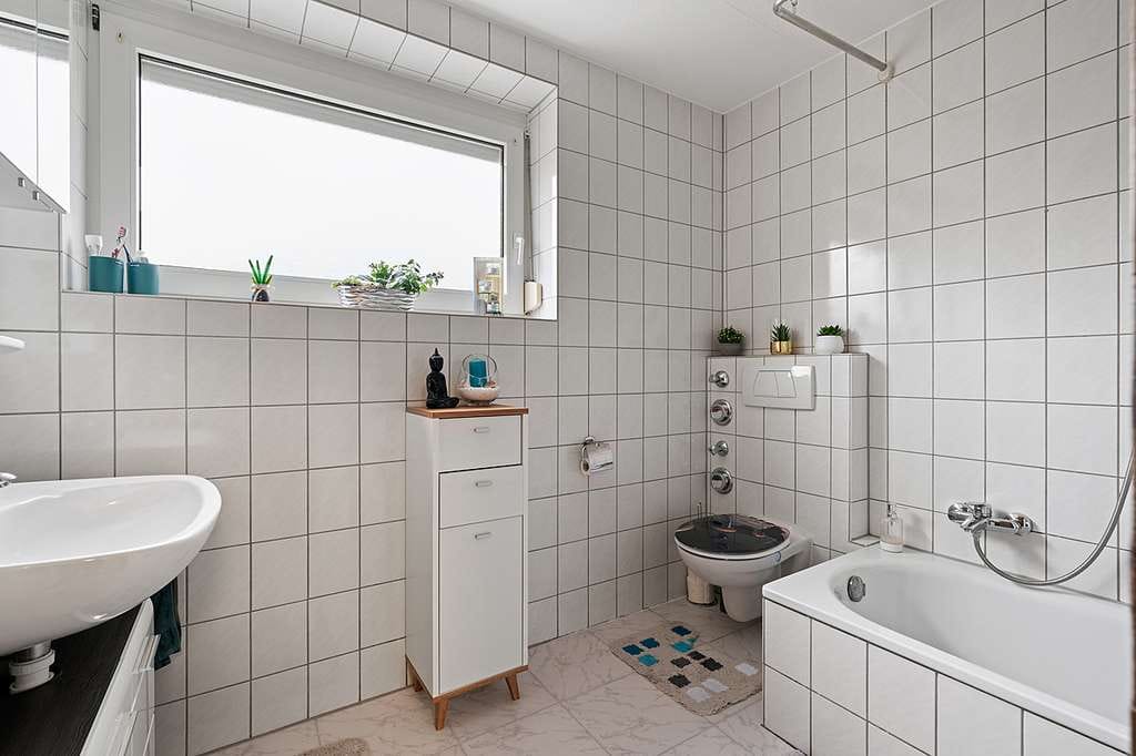 Immobilie in Schelklingen - Für die kleine Familie! Gemütliche 3,5-Zimmer-Eigentumswohnung - Bild 4