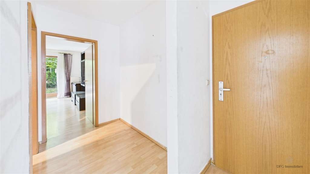 Immobilie in Untergriesbach - Stilvolle Maisonette mit Südterrasse & Galeriecharakter – Wohnen auf zwei Ebenen mit besonderem Flai - Bild 3