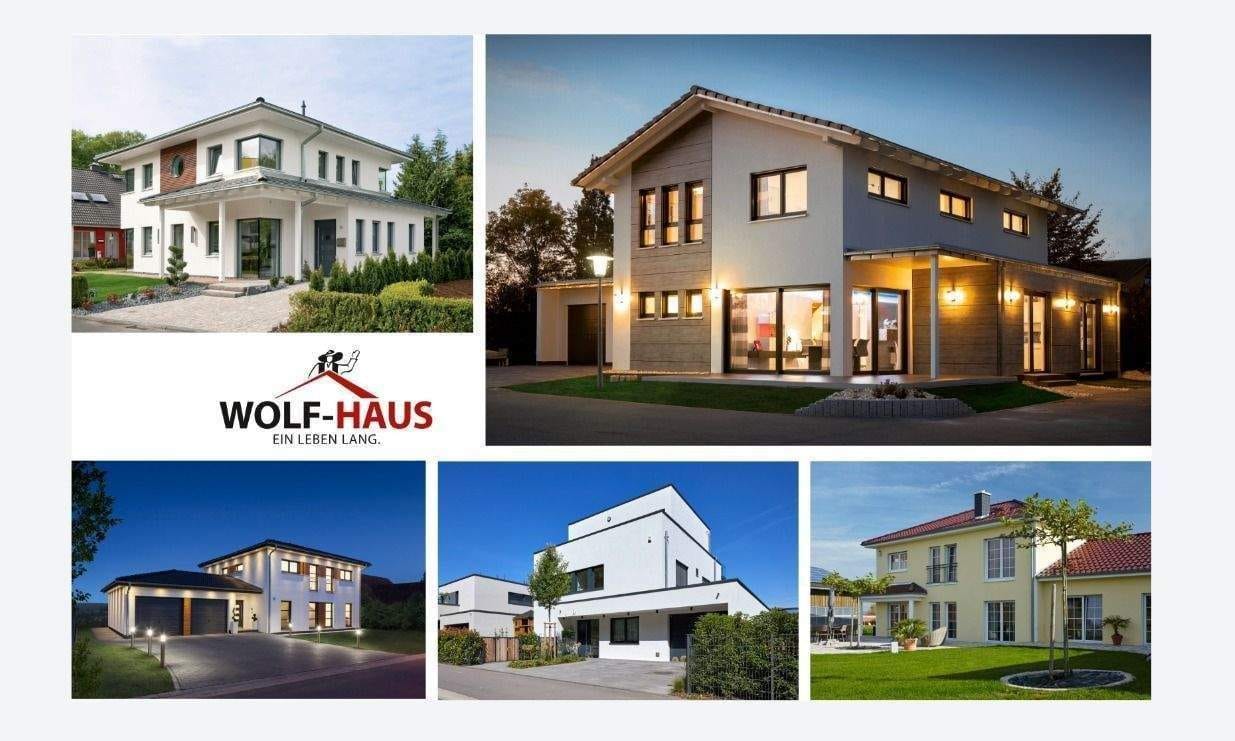 Immobilie in Margetshöchheim - Fertig projektiertes Einfamilienhaus 154 m² inkl. 500 m² Grundstück - Bild 4