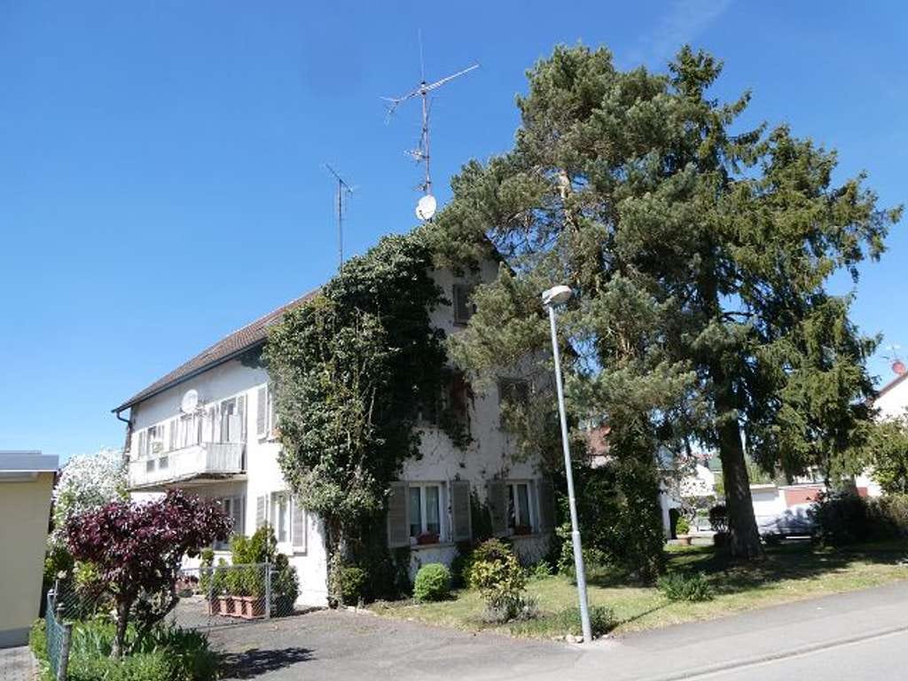 Immobilie in Stockach - Zweifamilienhaus in Stockach - Bild 2